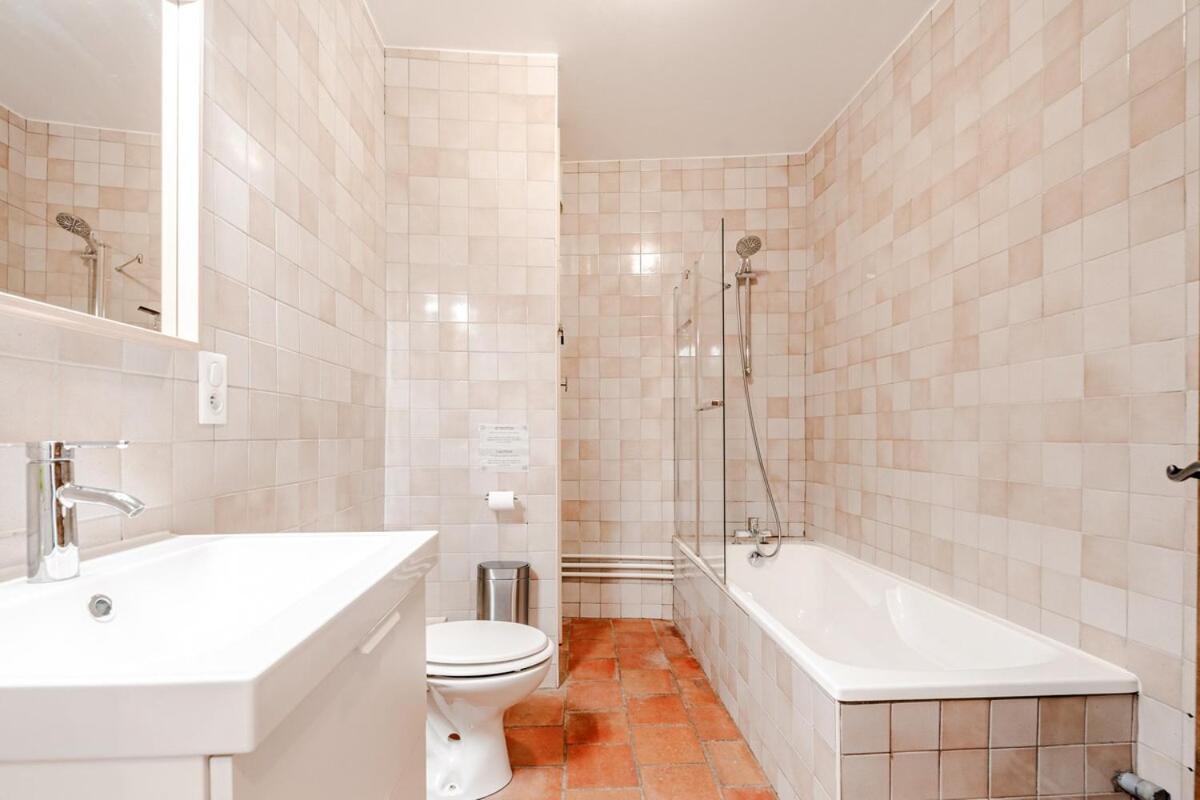 Appartement Château De Salamon - Privée Réquista