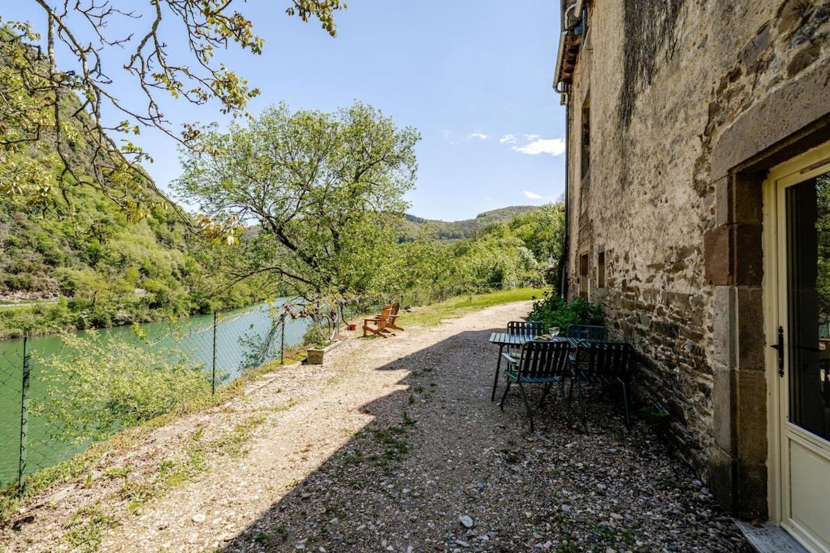 Appartement Château De Salamon - Privée