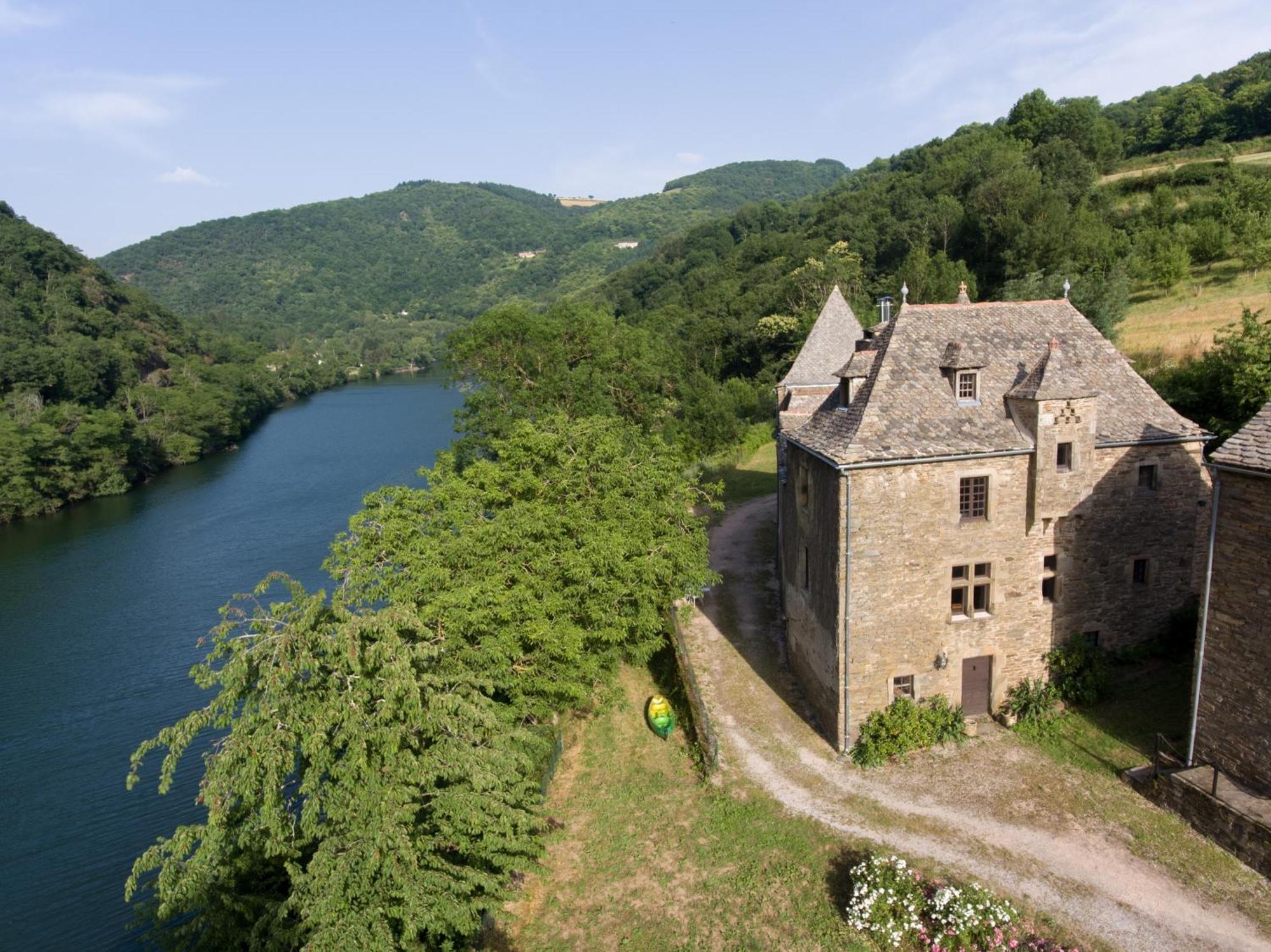 Château De Salamon - Privée