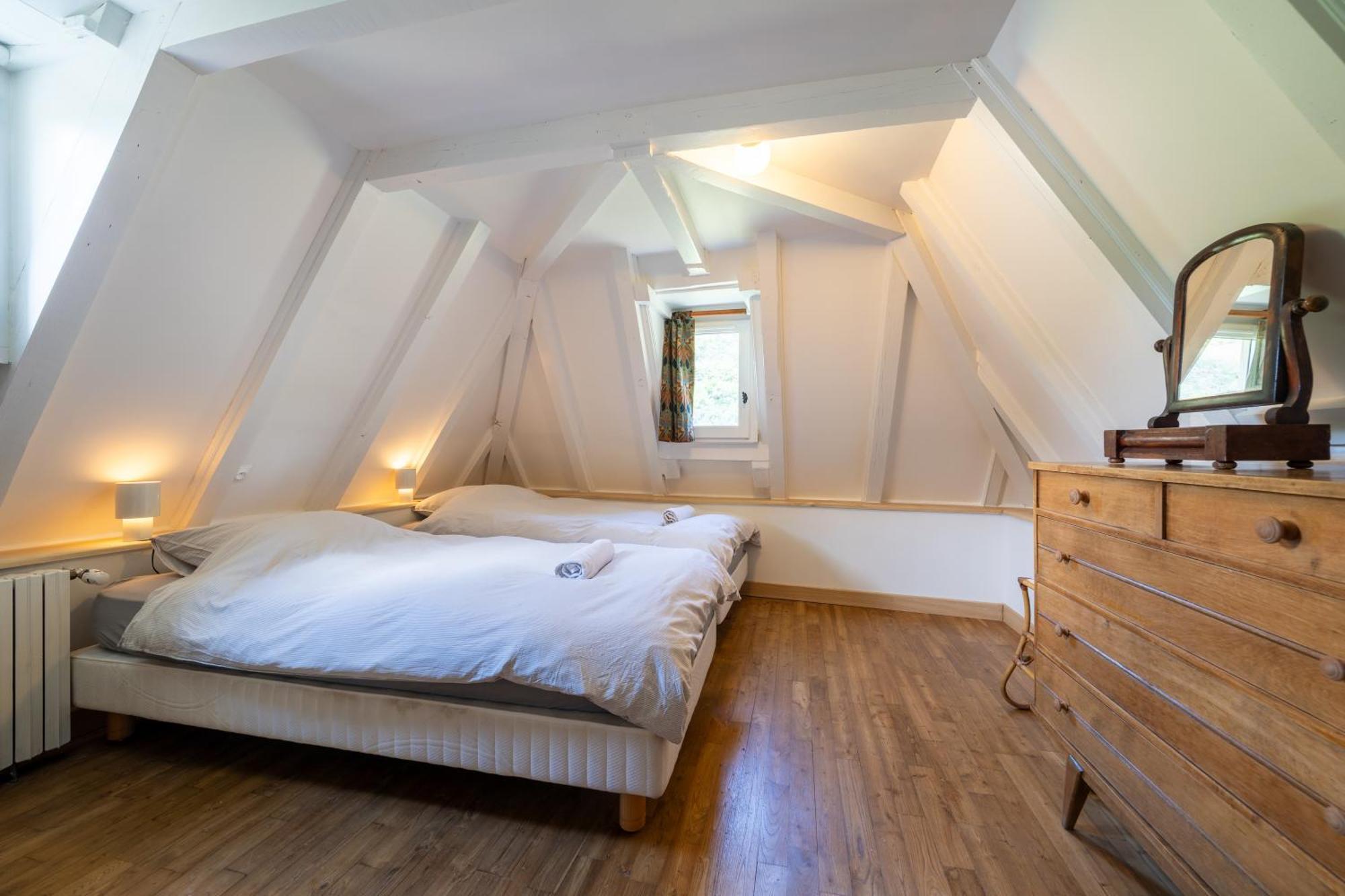 Château De Salamon - Privée Appartement Réquista