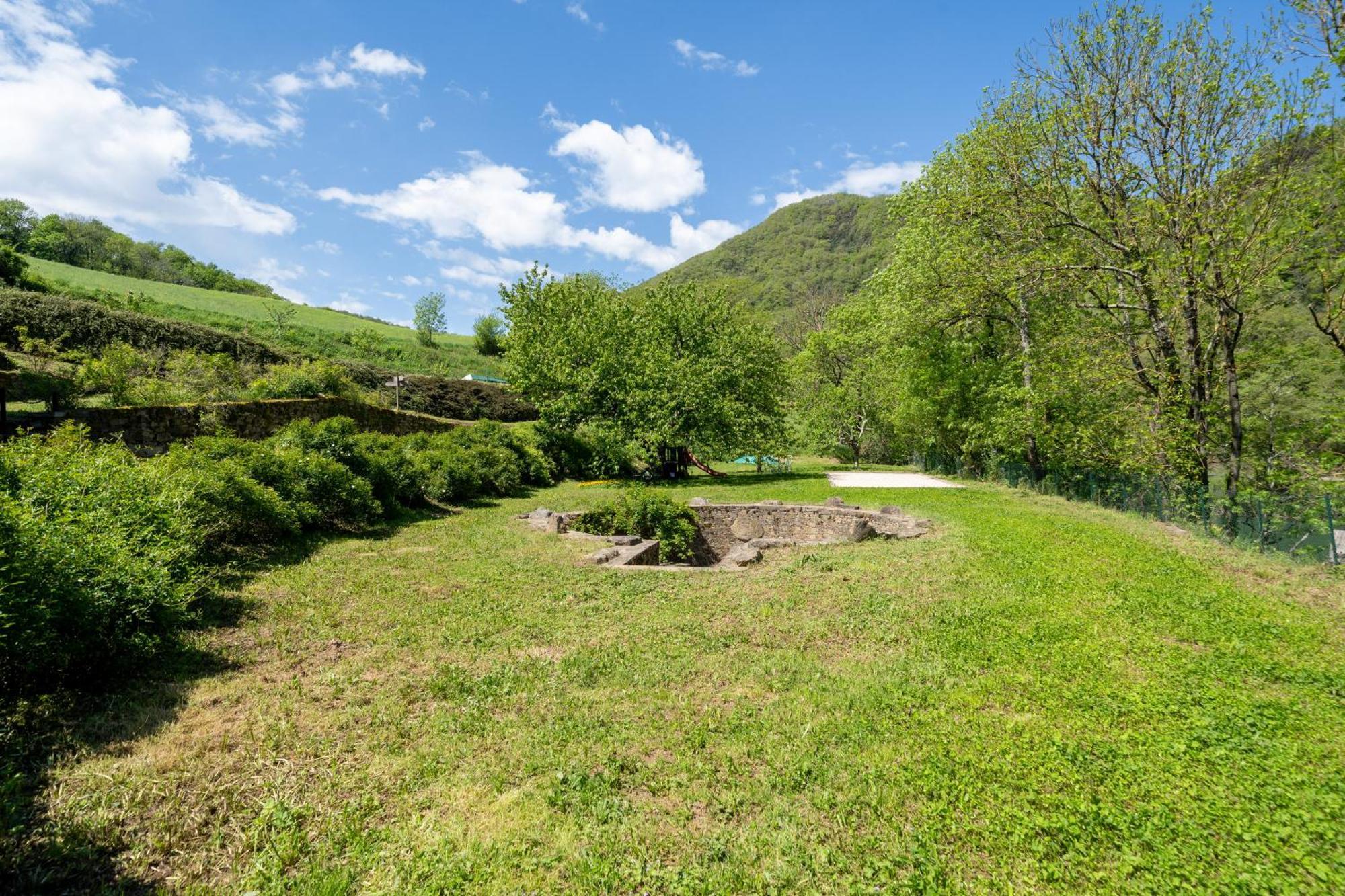 Appartement Château De Salamon - Privée Réquista