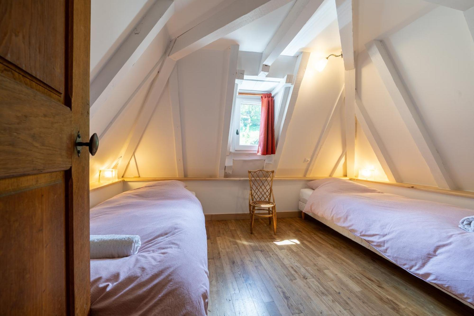 Château De Salamon - Privée *