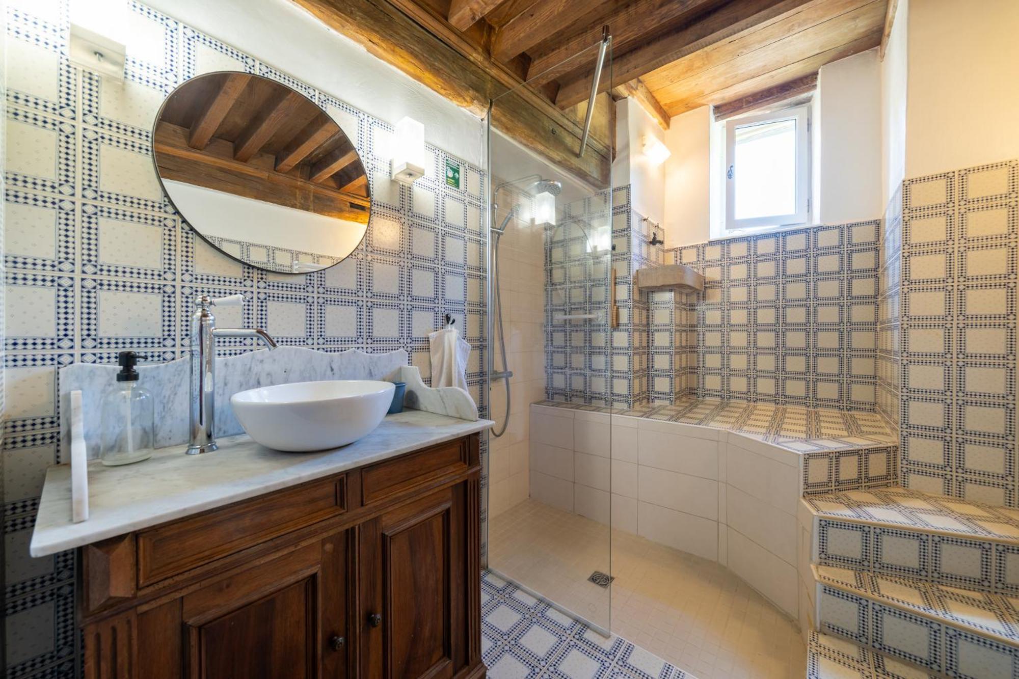 Château De Salamon - Privée * Réquista