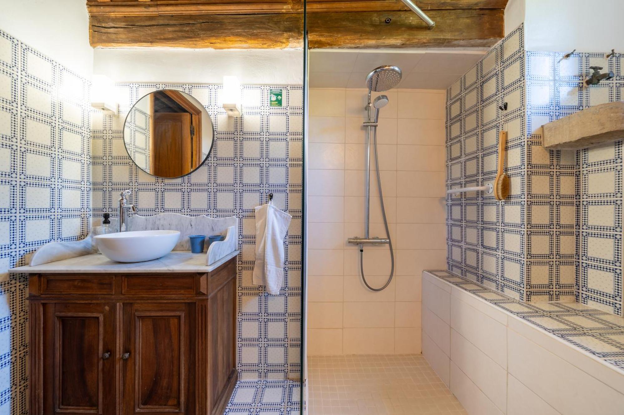 Appartement Château De Salamon - Privée