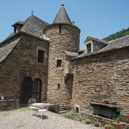 Chateau De Salamon - Plage Privee Réquista Exterior foto