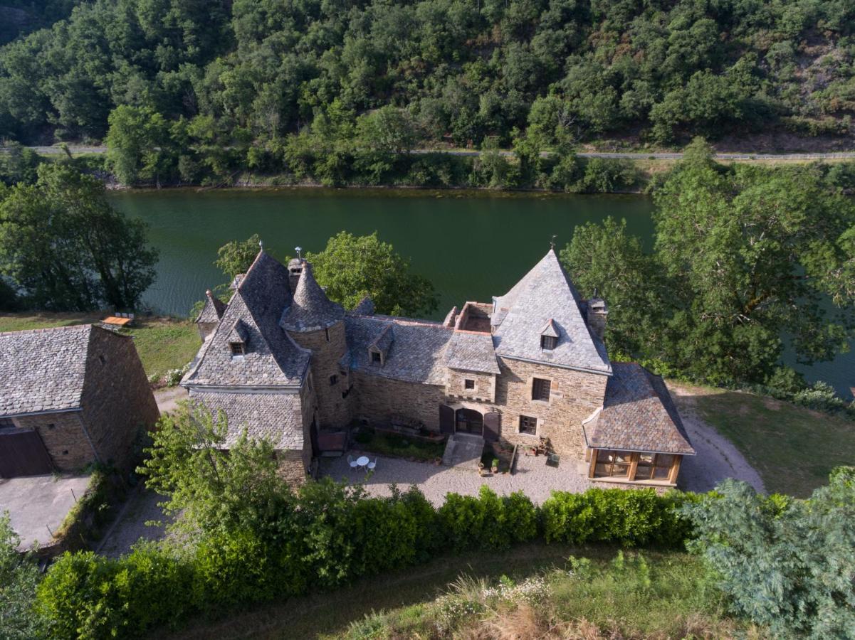 Chateau De Salamon - Privee *