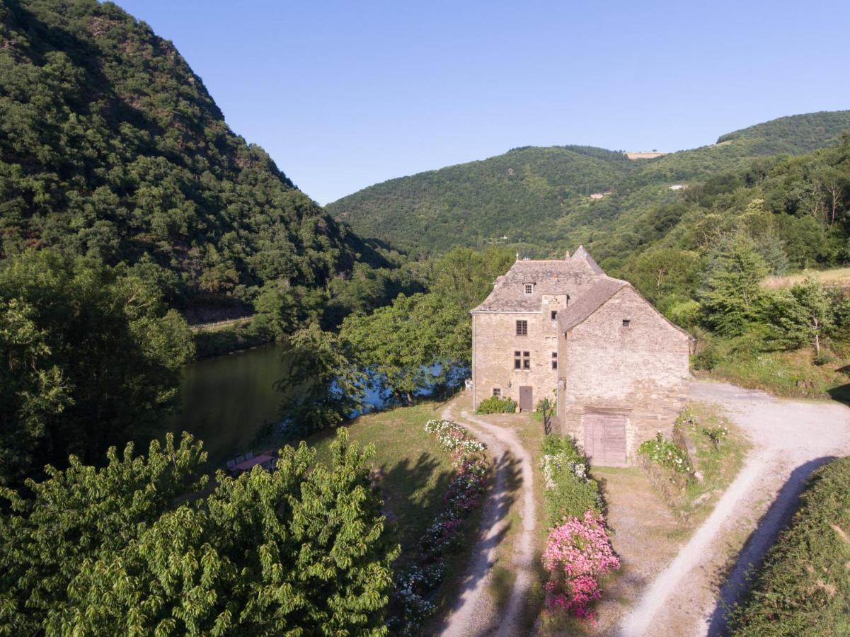 Chateau De Salamon - Privee
