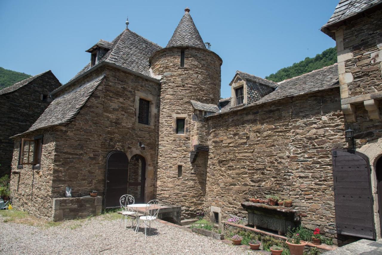 Apartment Chateau De Salamon - Privee