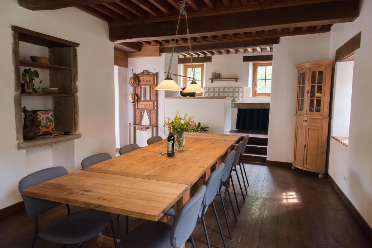 Chateau De Salamon - Privee Apartment