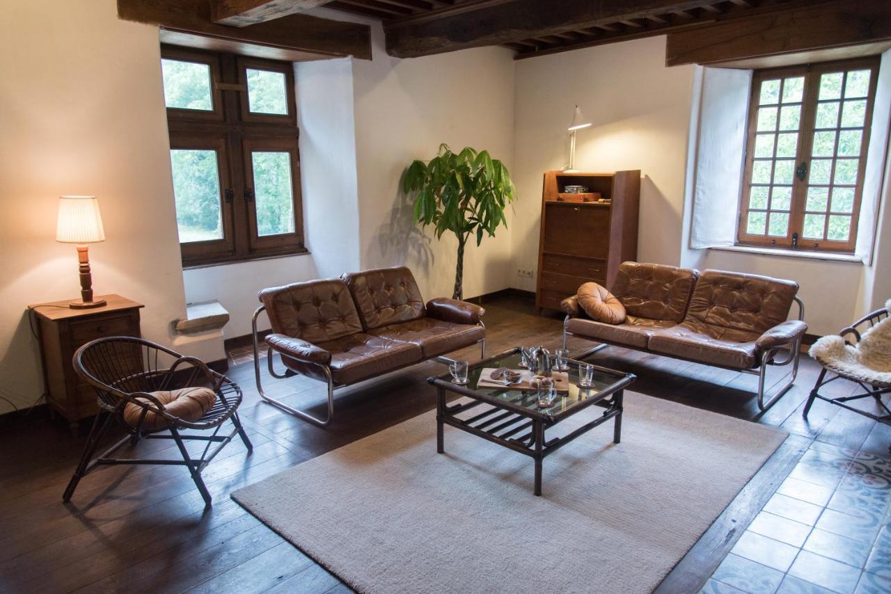 Apartment Chateau De Salamon - Privee *