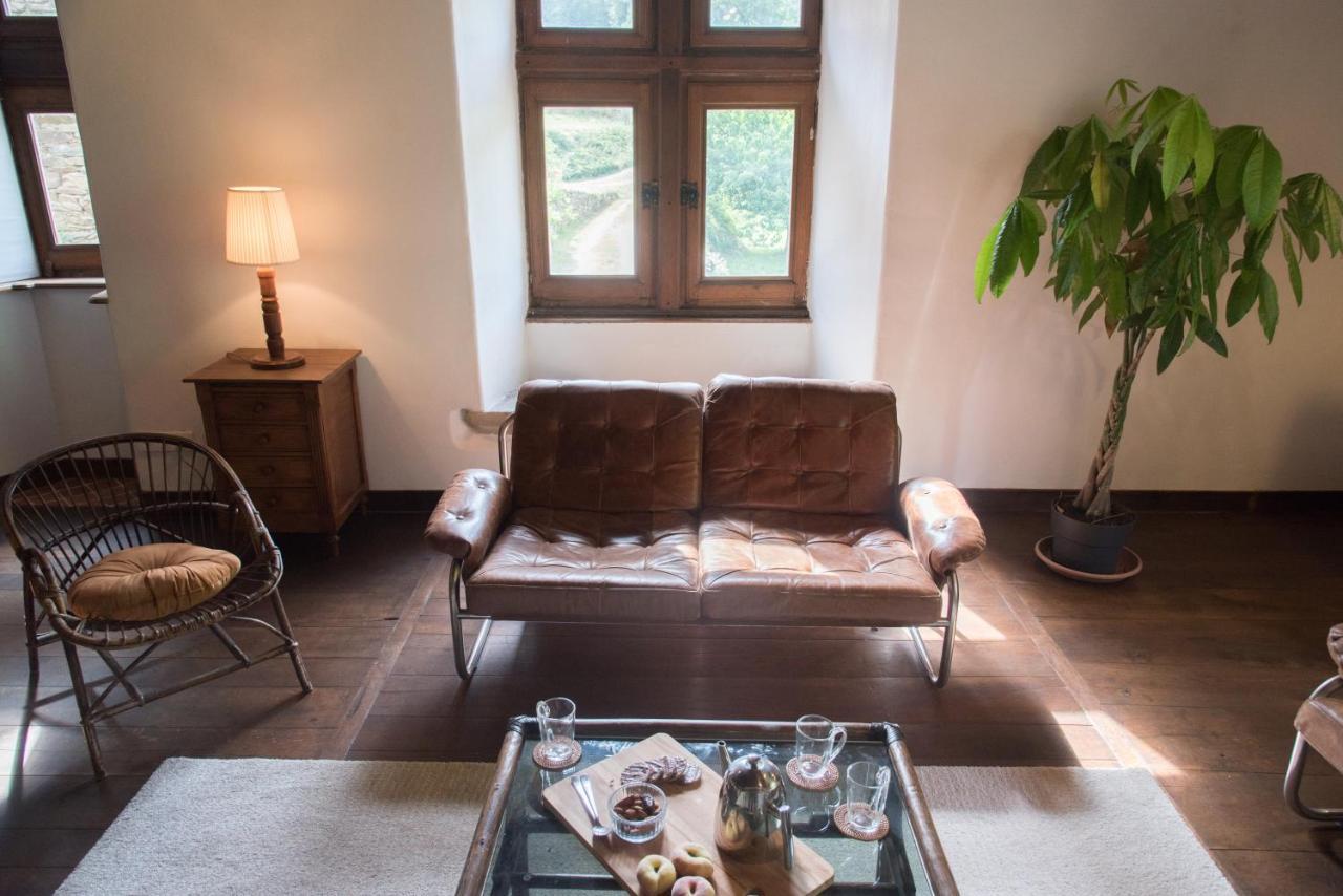 Chateau De Salamon - Privee Apartment *