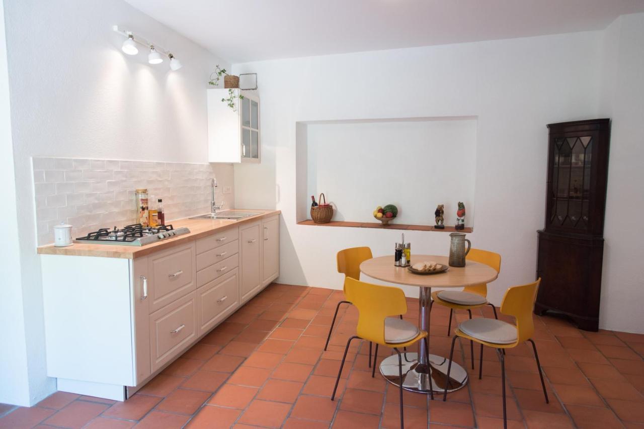 Chateau De Salamon - Privee Apartment *
