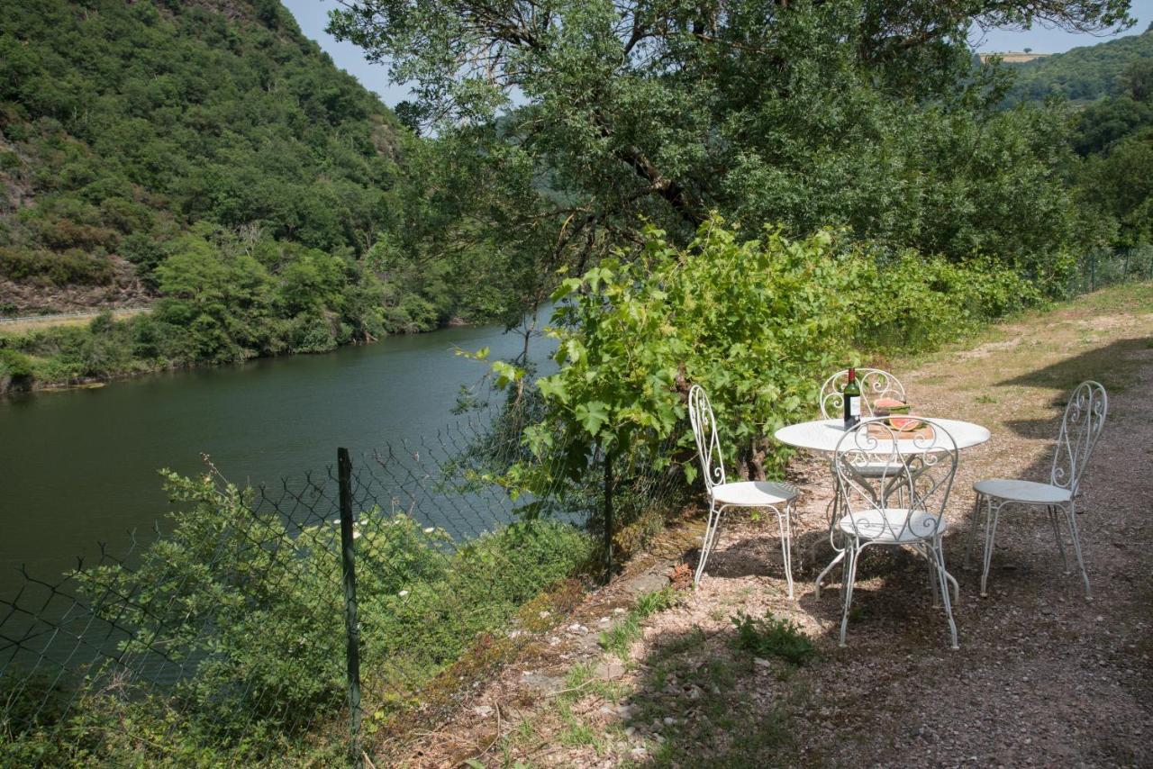 Chateau De Salamon - Privee *