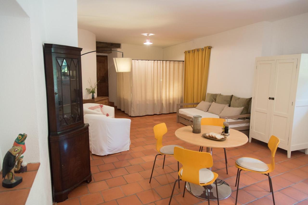 Chateau De Salamon - Privee Apartment Réquista
