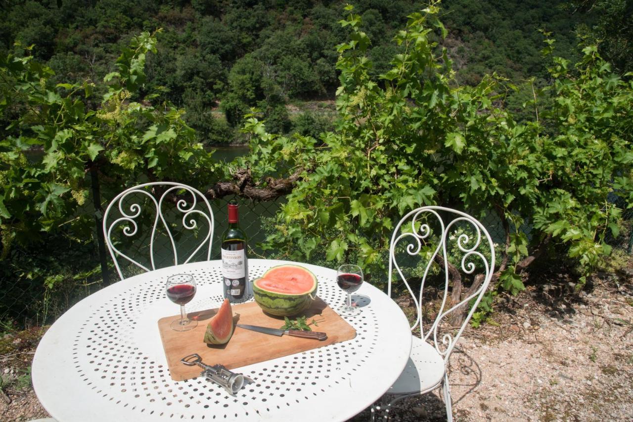 Chateau De Salamon - Privee *