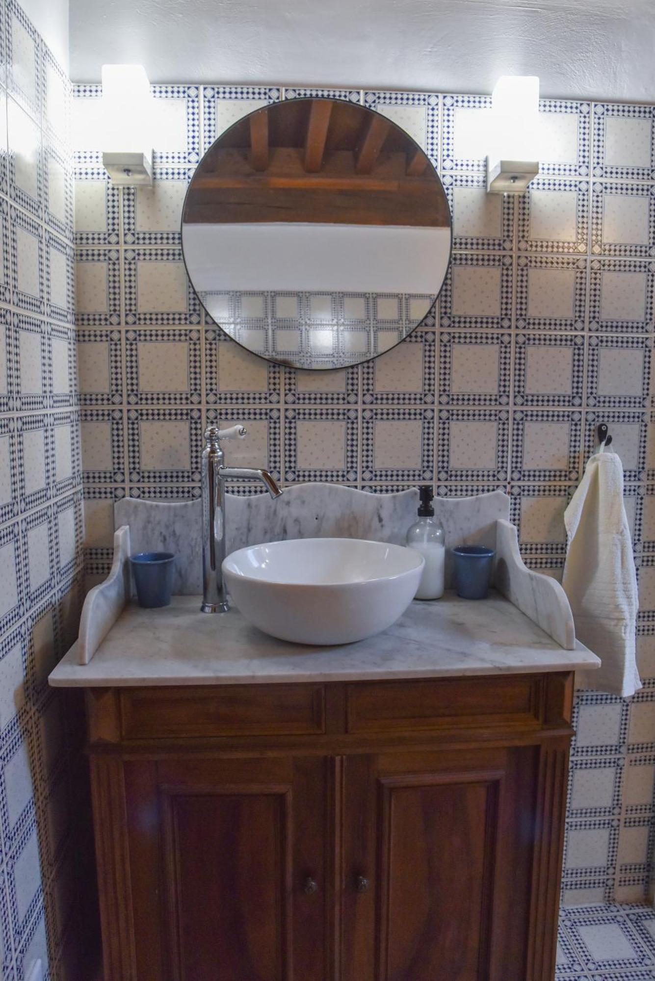 Chateau De Salamon - Privee Apartment Réquista