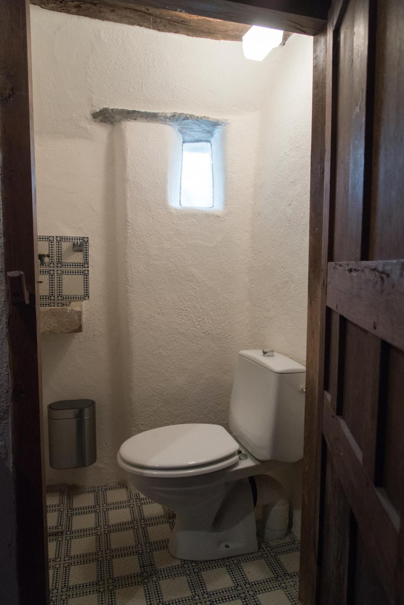 Chateau De Salamon - Privee Apartment Réquista
