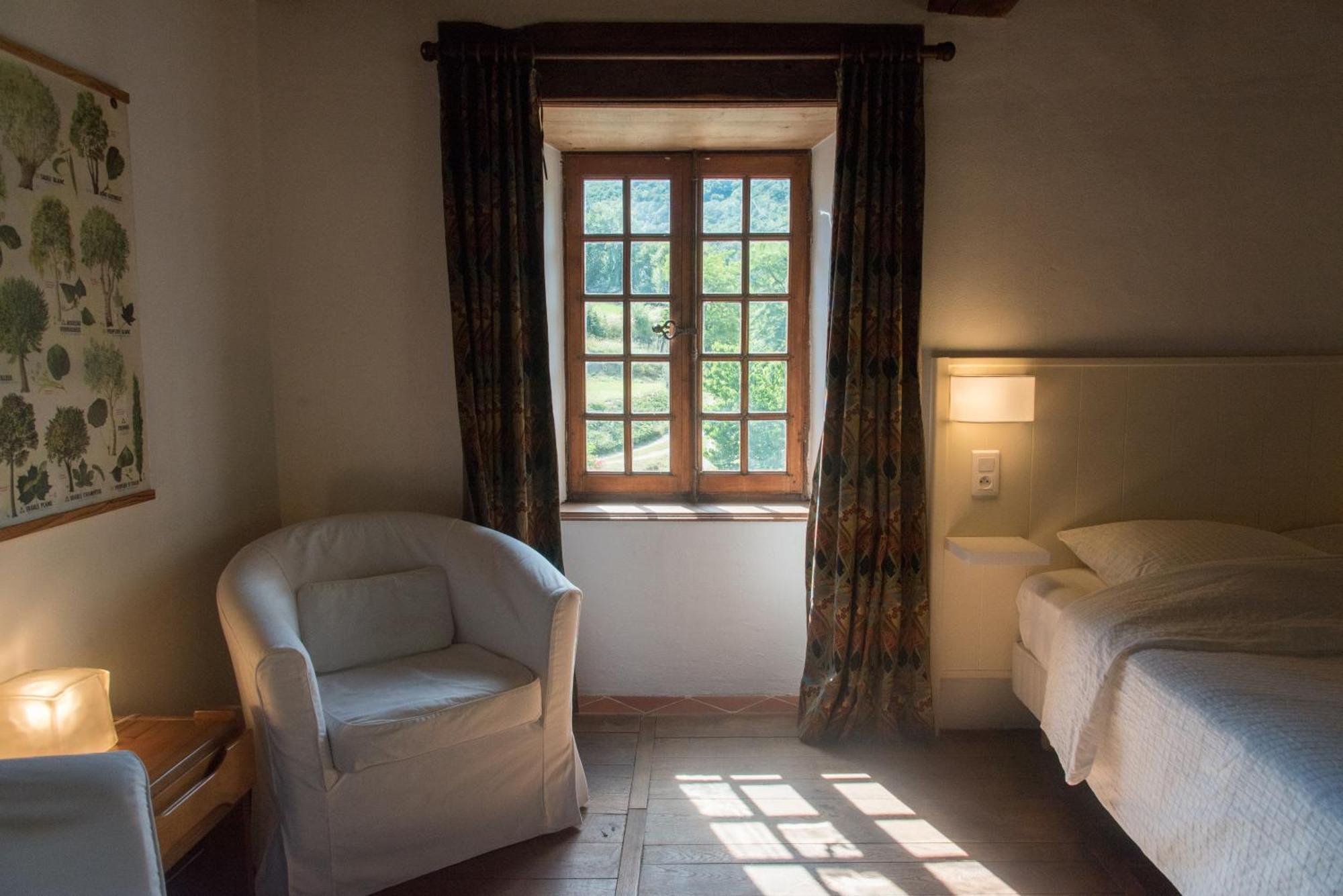 Chateau De Salamon - Privee