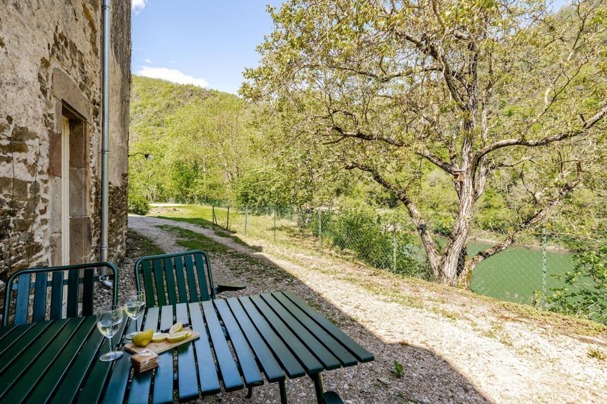 Chateau De Salamon - Privee Réquista