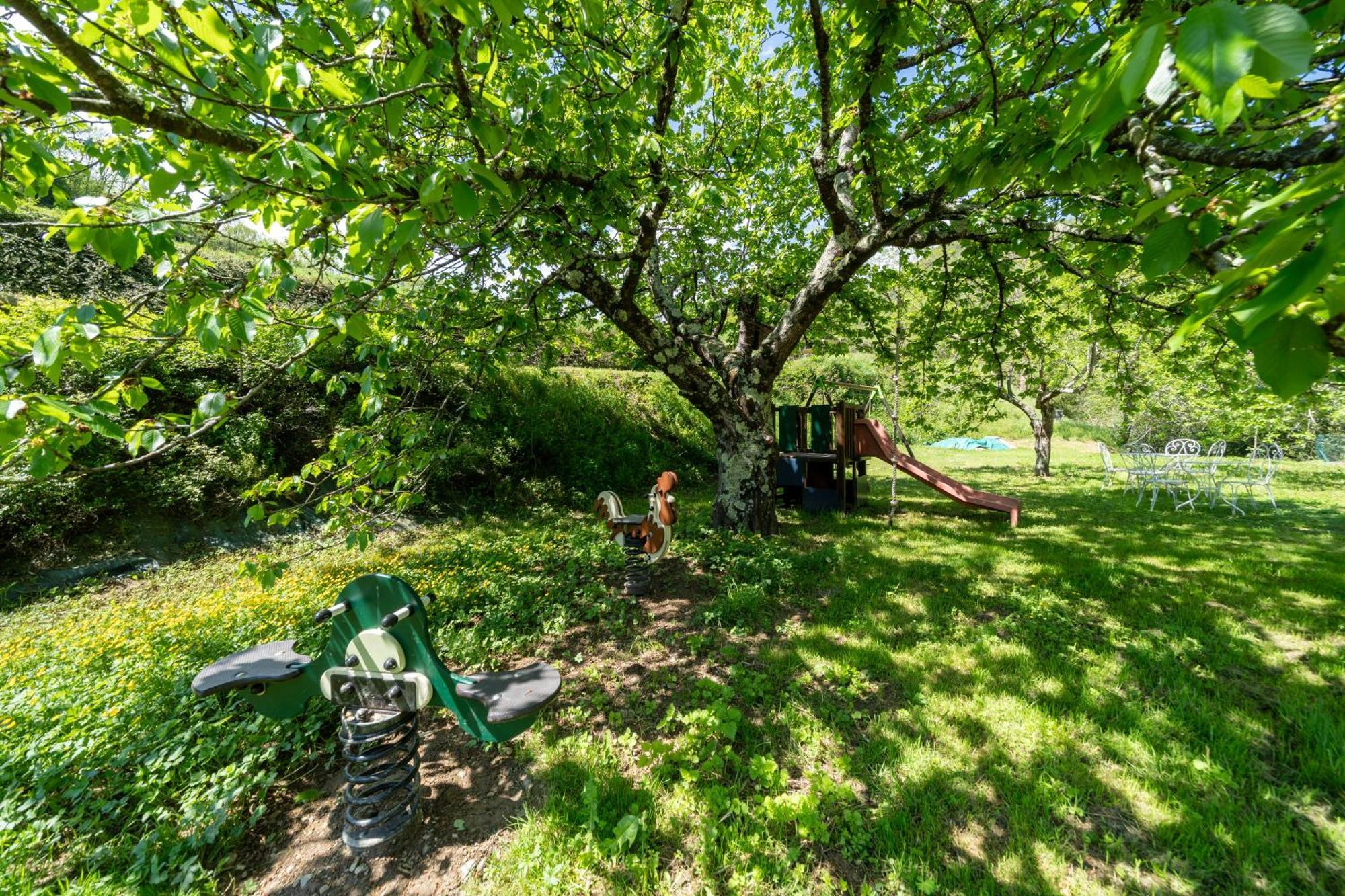 Chateau De Salamon - Privee Appartement *